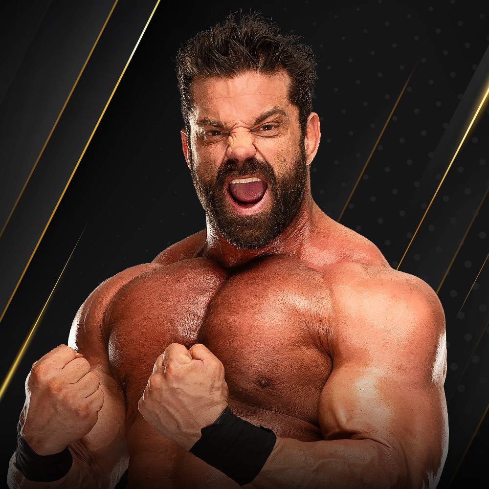 Brian Cage
